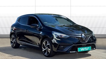Renault Clio 1.3 TCe 130 RS Line 5dr EDC Petrol Hatchback
